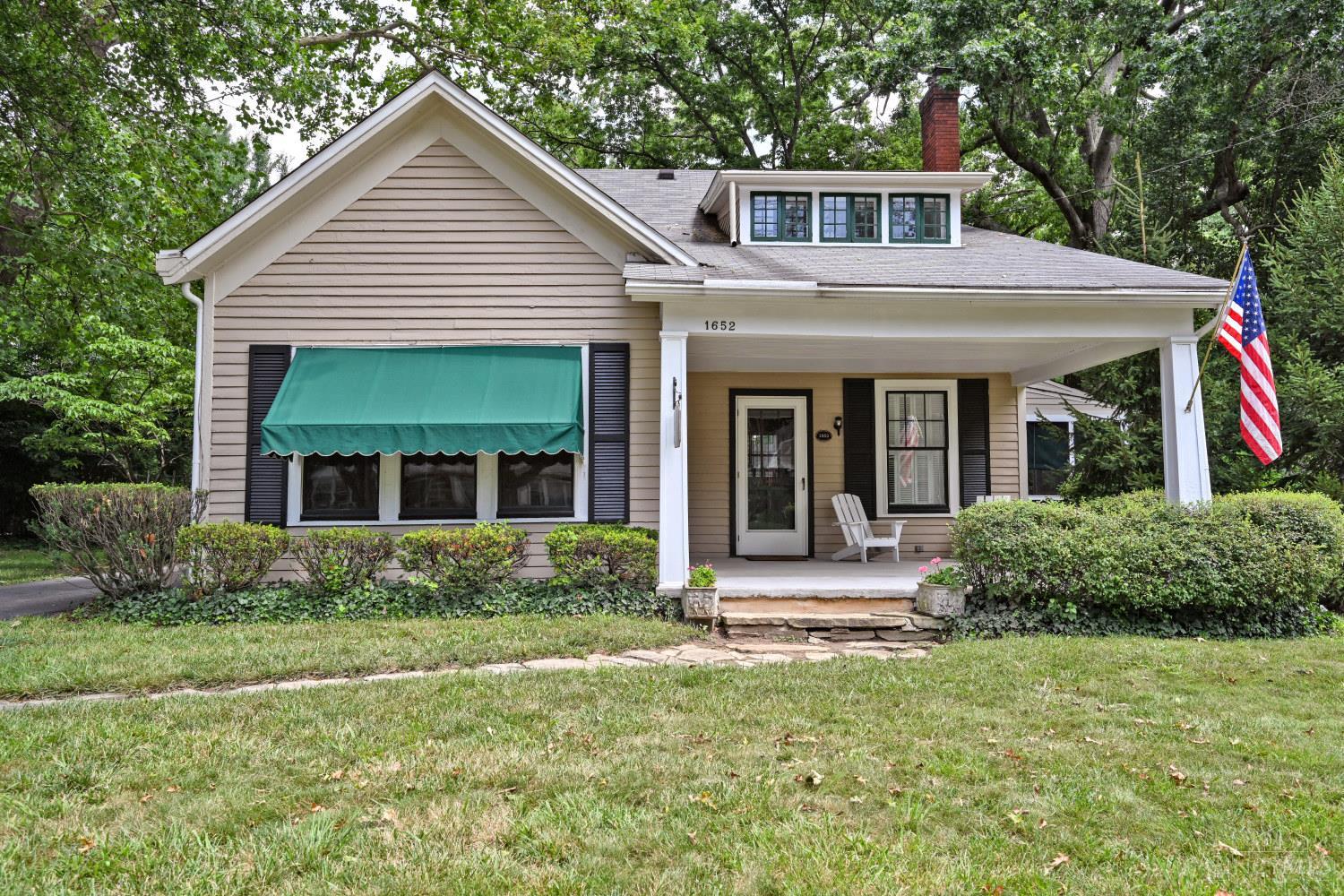 1st image of 1652 Beacon St, Cincinnati, OH 45230 | MLS# 1888525