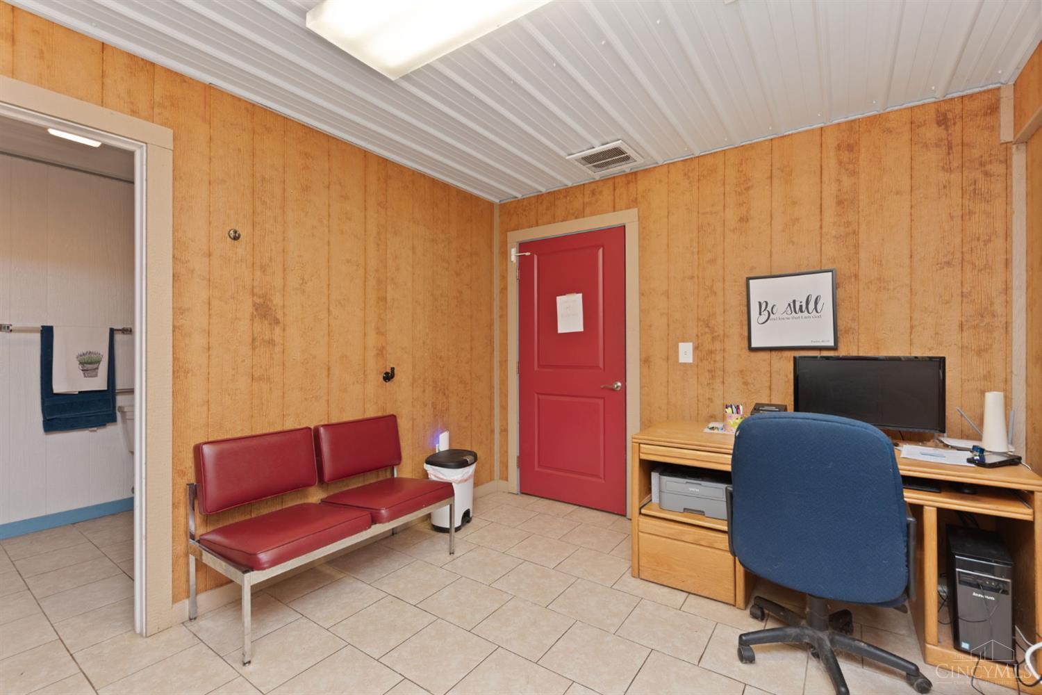 9790 Baker Hanselman Road, Franklin Twp, OH, 45121 — photo 34