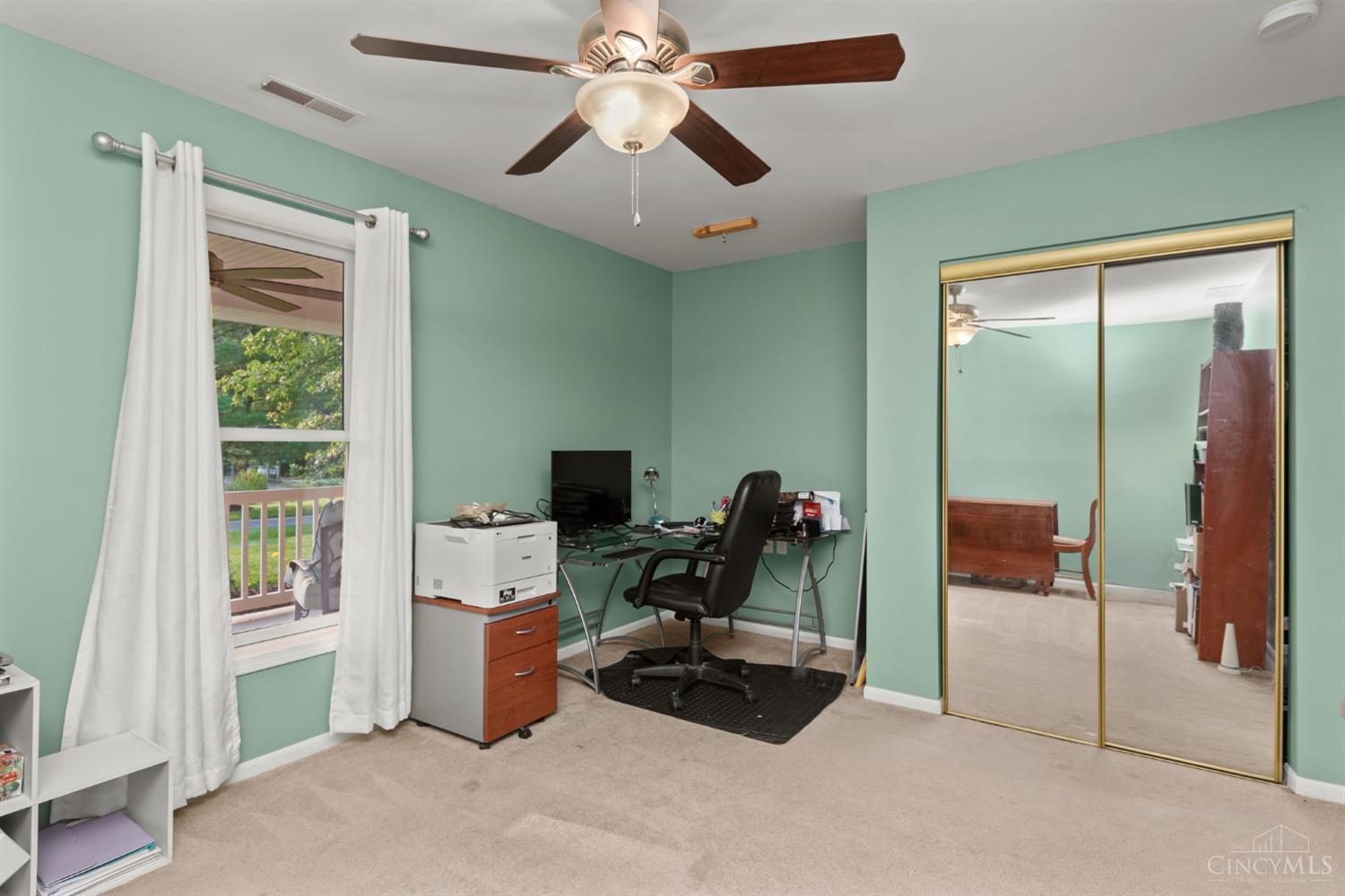 9790 Baker Hanselman Road, Franklin Twp, OH, 45121 — photo 27