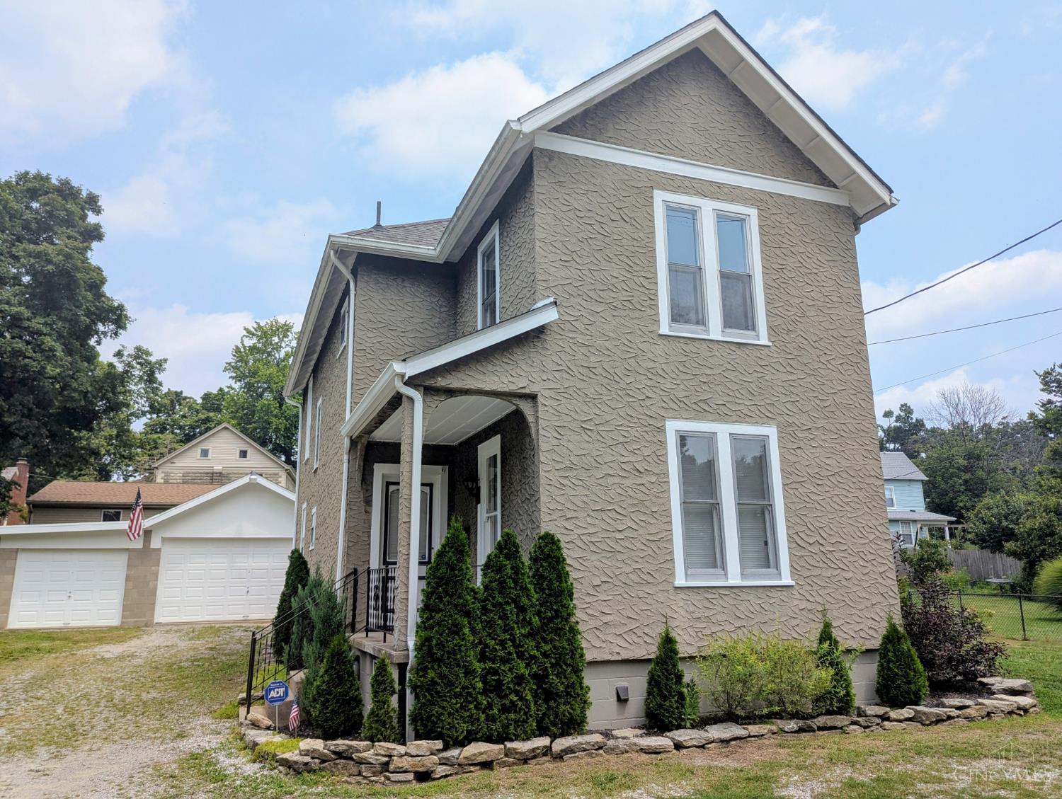 7160 River Road, Cincinnati, OH, 45233