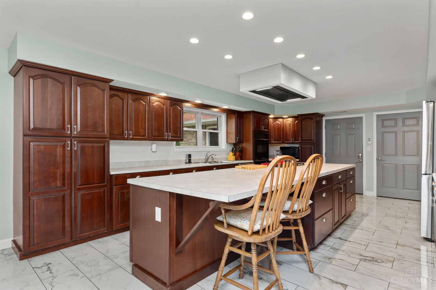 9790 Baker Hanselman Road, Franklin Twp, OH, 45121 — photo 15