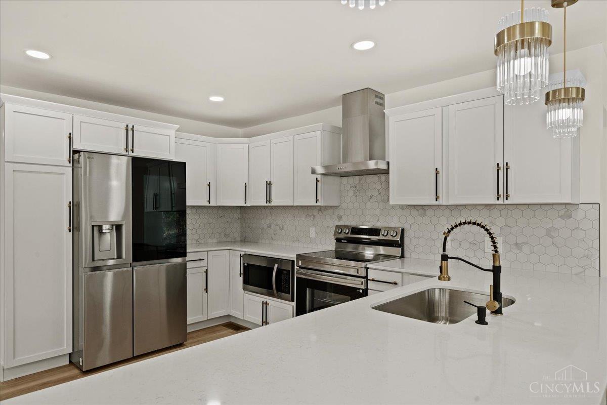 9197 Long Lane, Springfield Twp., OH, 45231 — photo 3