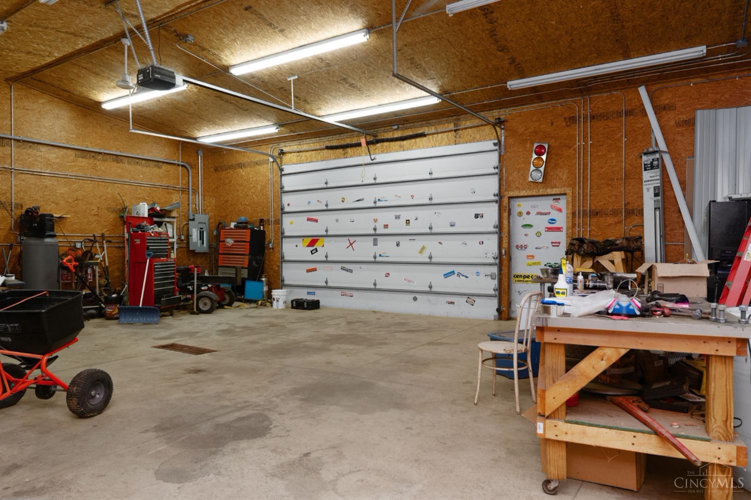 9790 Baker Hanselman Road, Franklin Twp, OH, 45121 — photo 48