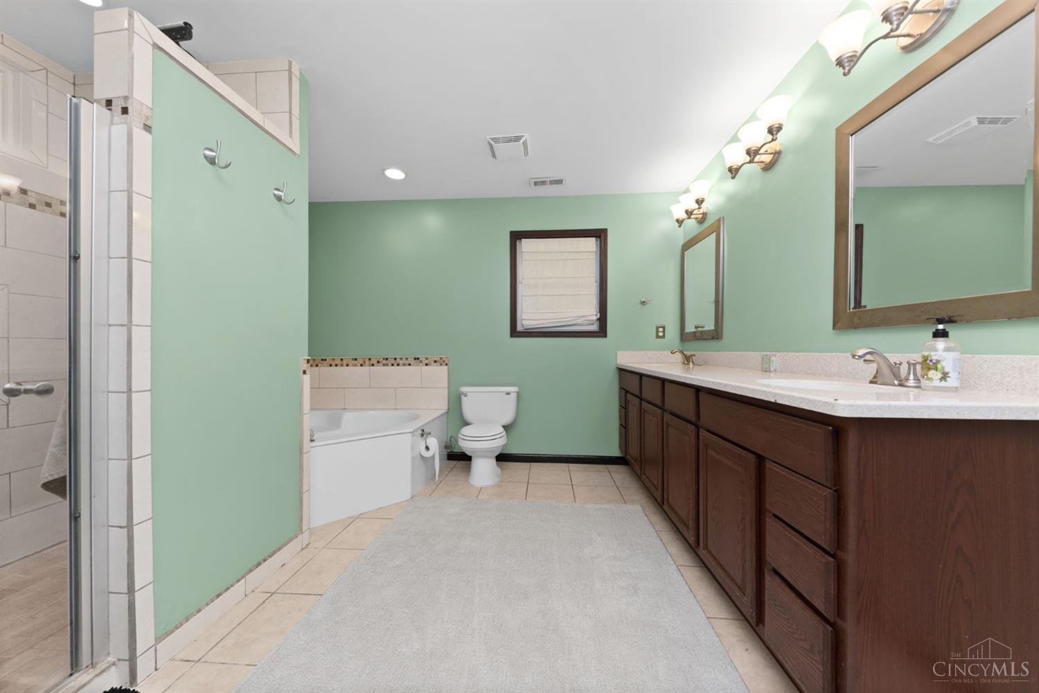 9790 Baker Hanselman Road, Franklin Twp, OH, 45121 — photo 22