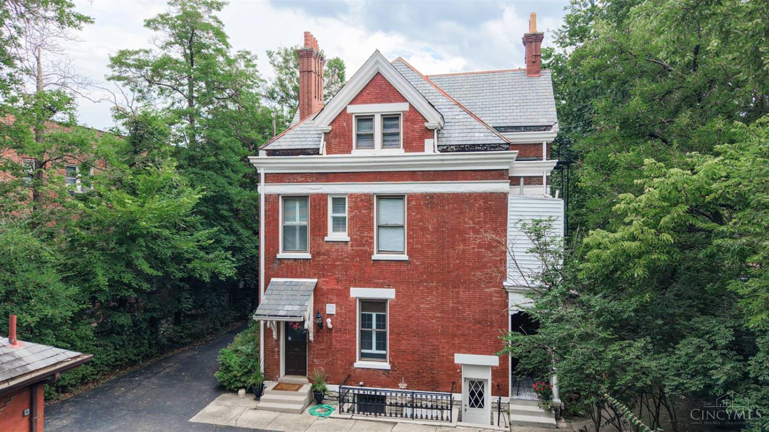 445 Ludlow Avenue, Cincinnati, OH, 45220 — photo 60