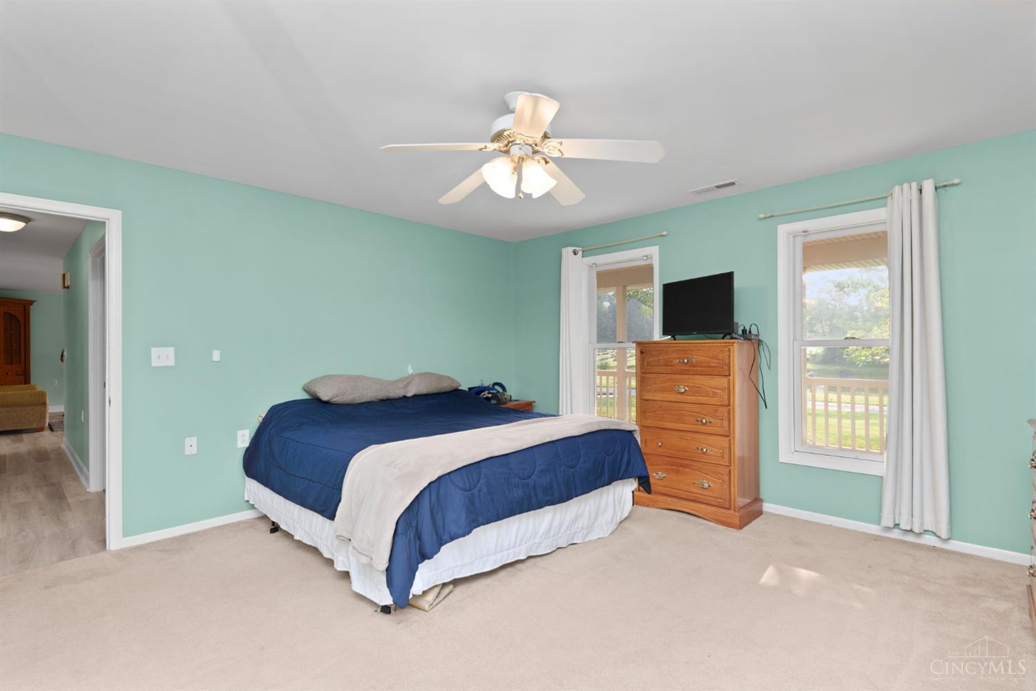 9790 Baker Hanselman Road, Franklin Twp, OH, 45121 — photo 19