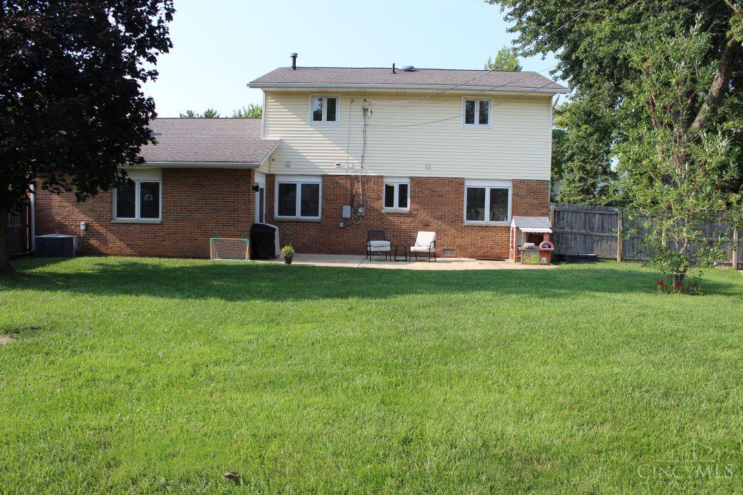 1060 Mayfair Drive, Wilmington, OH, 45177 — photo 6
