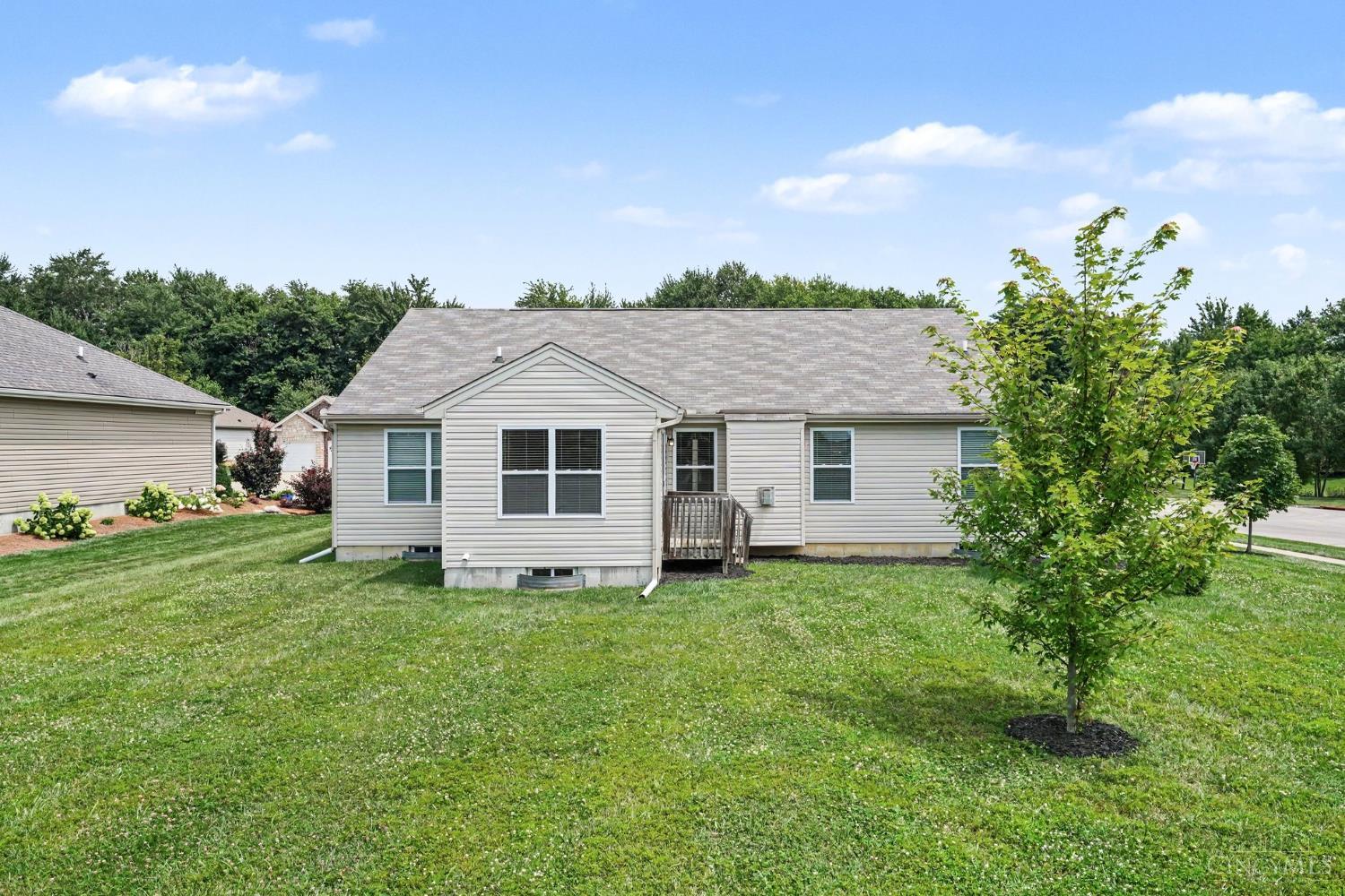 1079 Spruce Glen, Hamilton Twp, OH, 45152