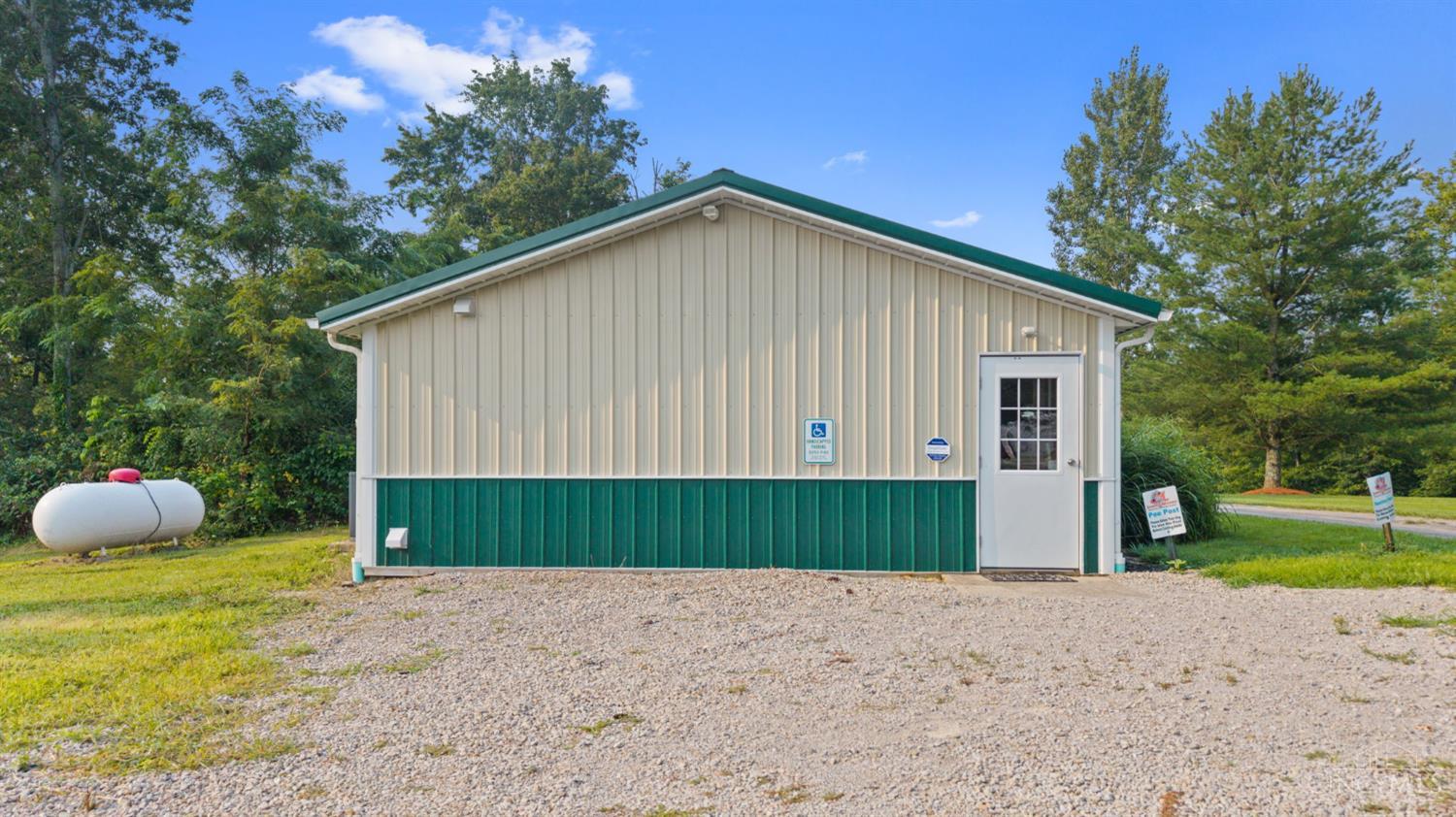 9790 Baker Hanselman Road, Franklin Twp, OH, 45121 — photo 31
