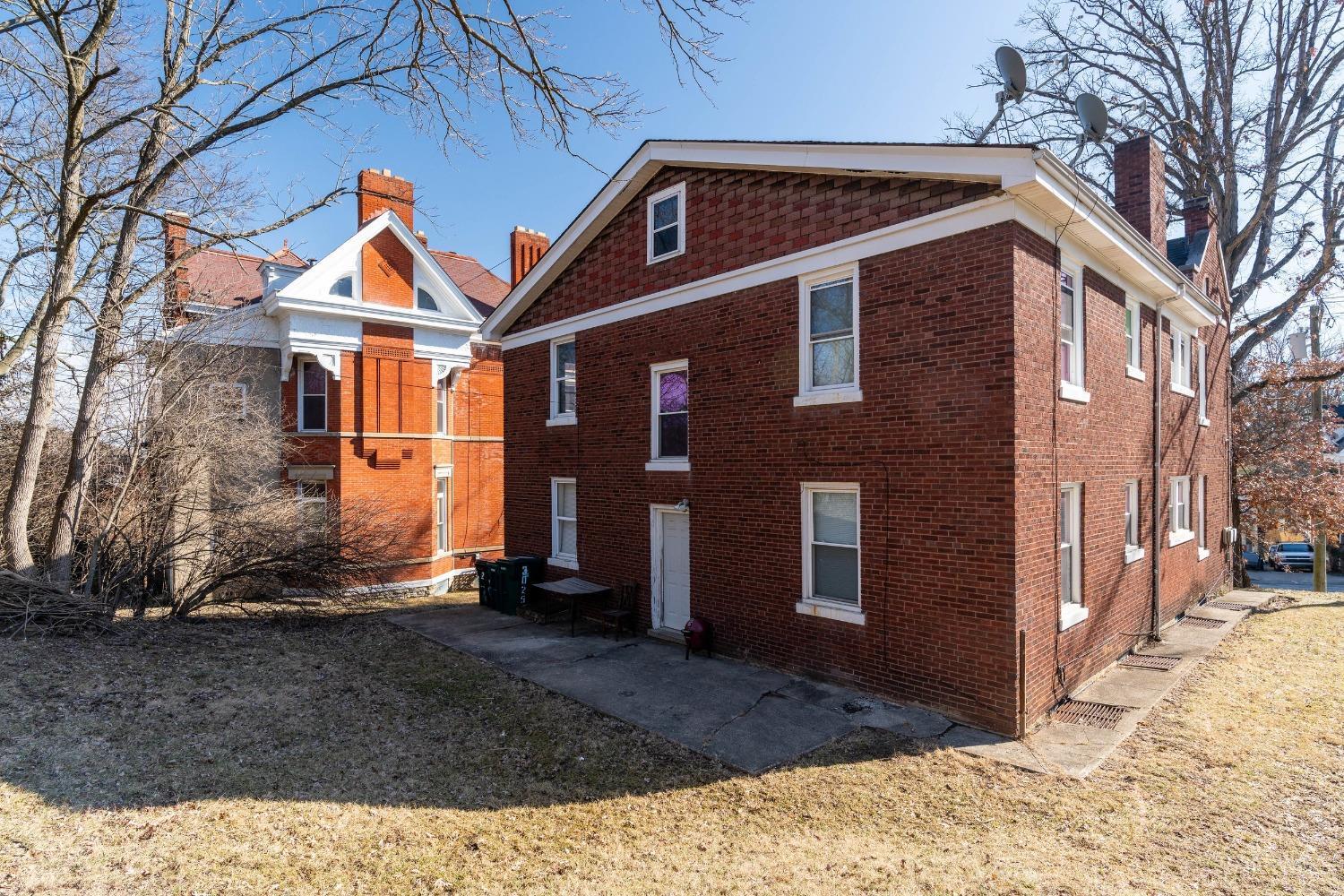 3025 Gilbert Avenue, Cincinnati, OH, 45206 — photo 25