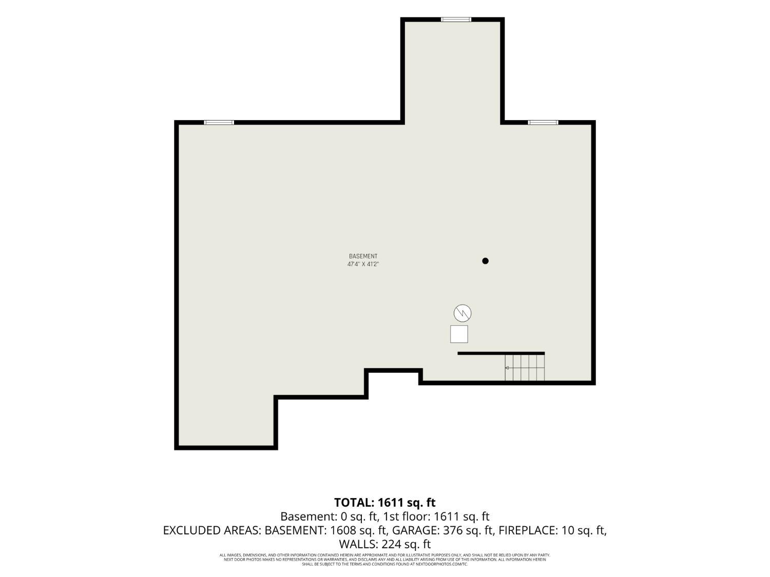 1079 Spruce Glen, Hamilton Twp, OH, 45152