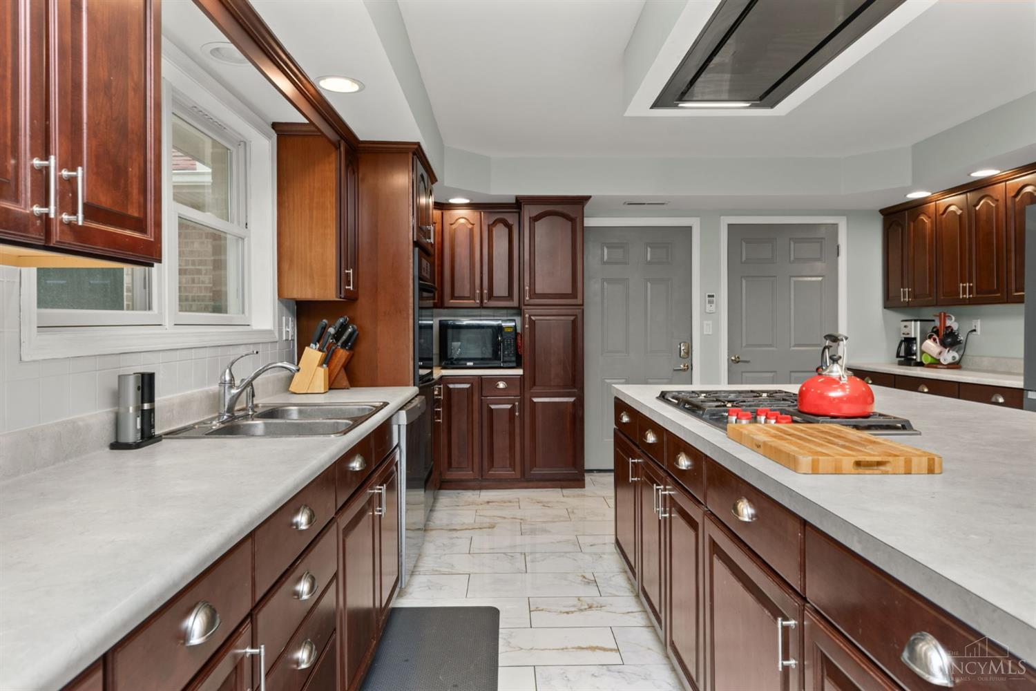 9790 Baker Hanselman Road, Franklin Twp, OH, 45121 — photo 16