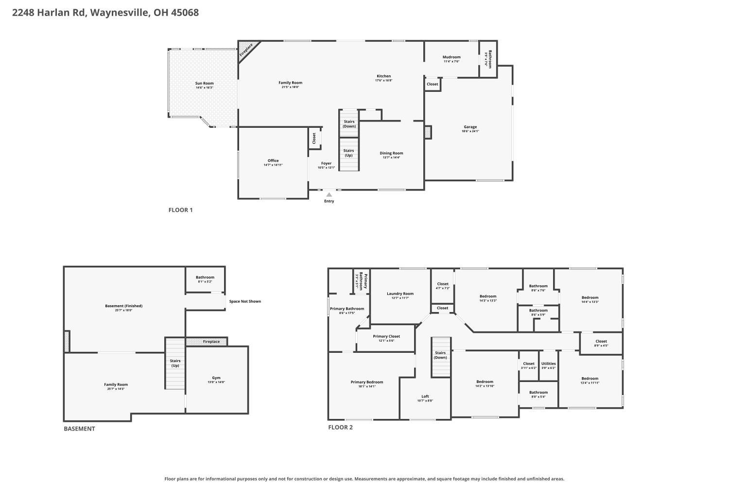 48th image of 2248 Harlan, Clearcreek Twp., OH 45068 | MLS# 1888403