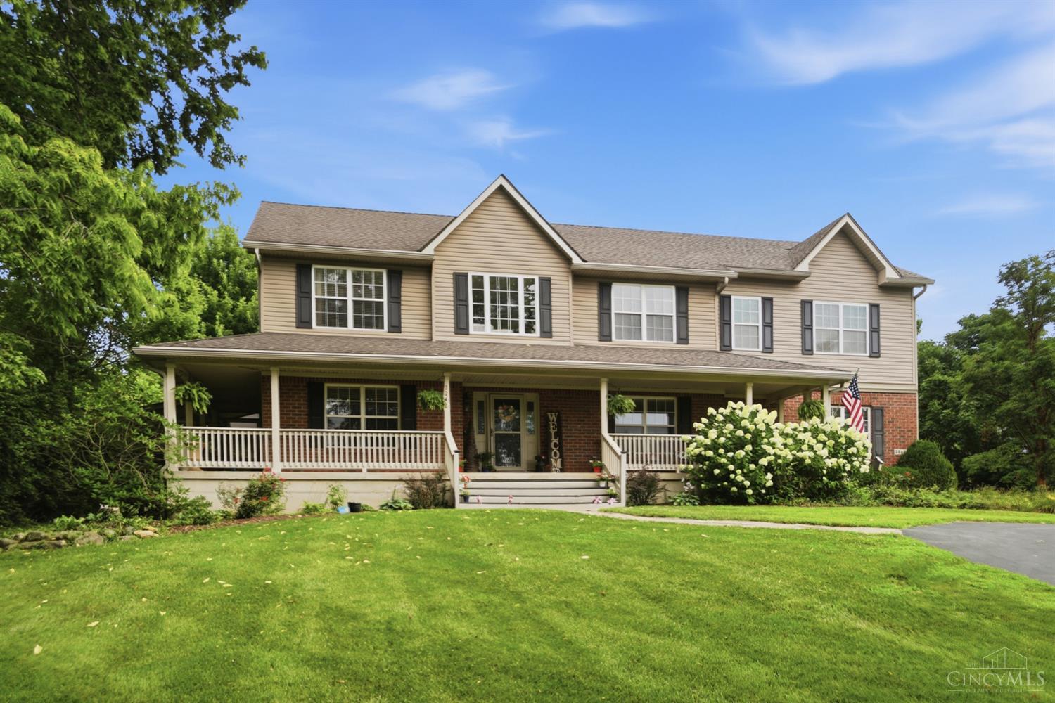 3rd image of 2248 Harlan, Clearcreek Twp., OH 45068 | MLS# 1888403