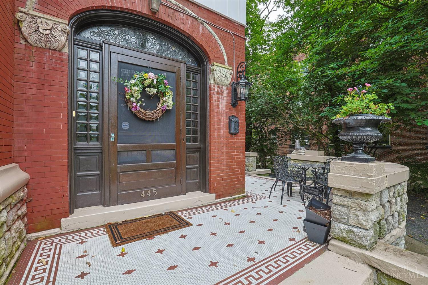 445 Ludlow Avenue, Cincinnati, OH, 45220 — photo 5