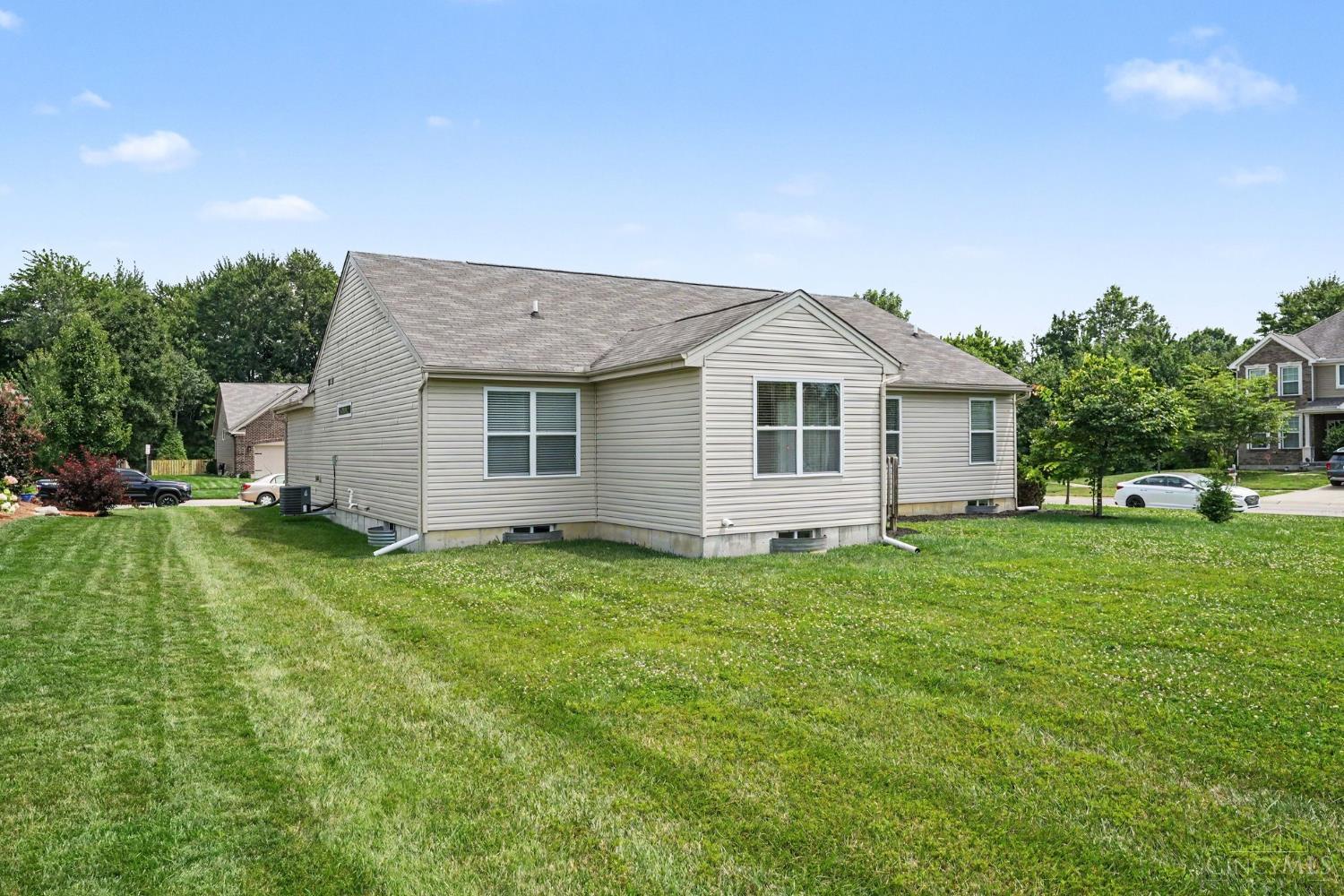 1079 Spruce Glen, Hamilton Twp, OH, 45152