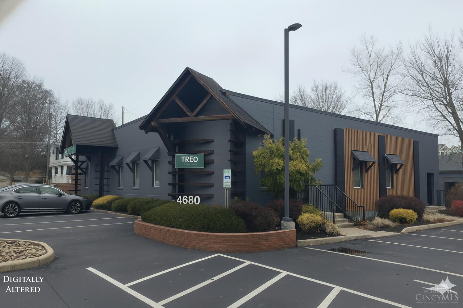 4680 Cooper Road #C, Blue Ash, OH, 45242