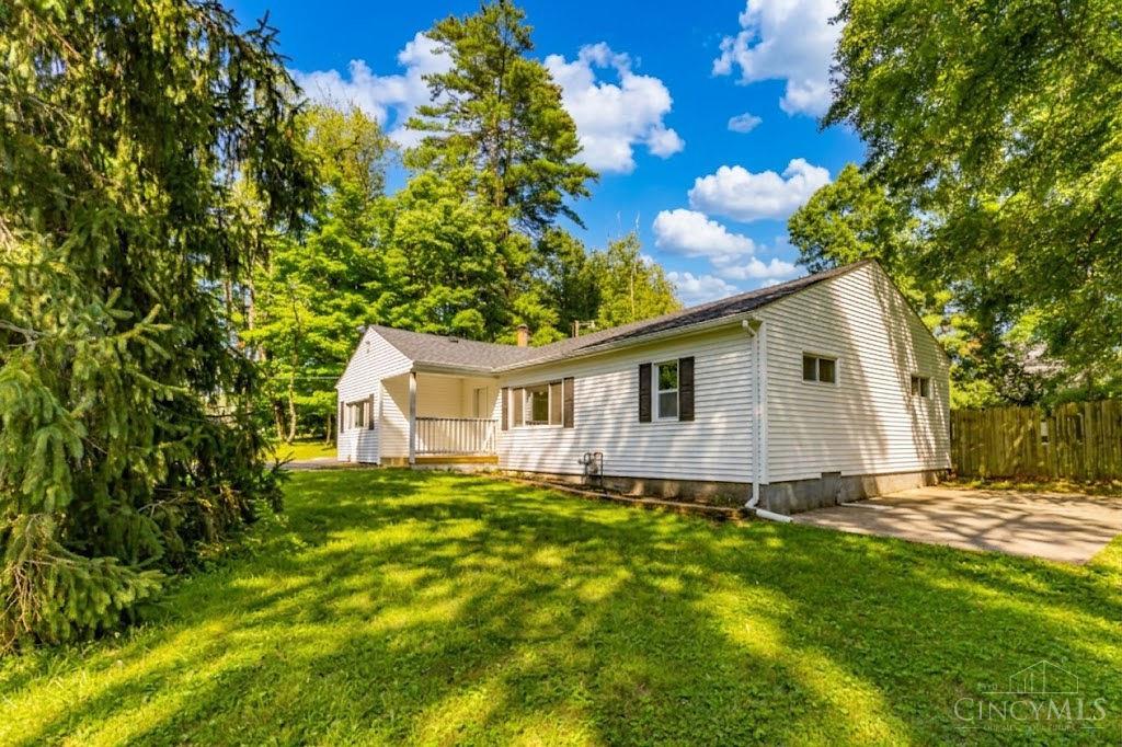 1073 Cedar Drive, Miami Twp, OH, 45150 — photo 2