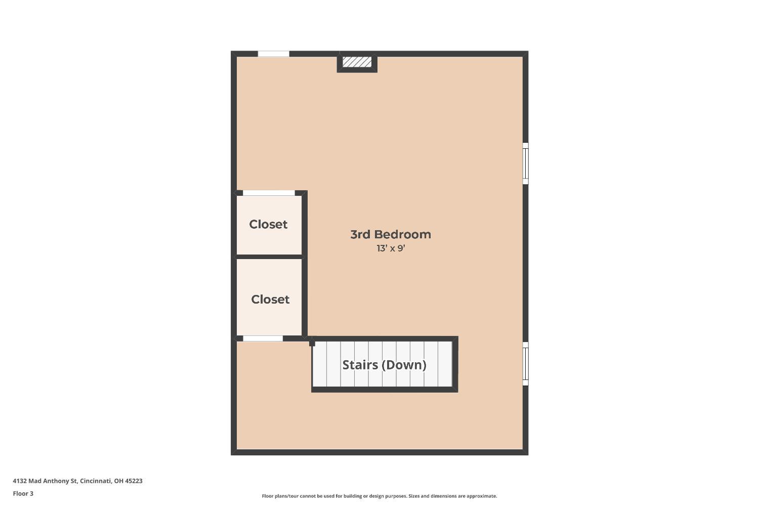 35th image of 4132 Mad Anthony St, Cincinnati, OH 45223 | MLS# 1875766