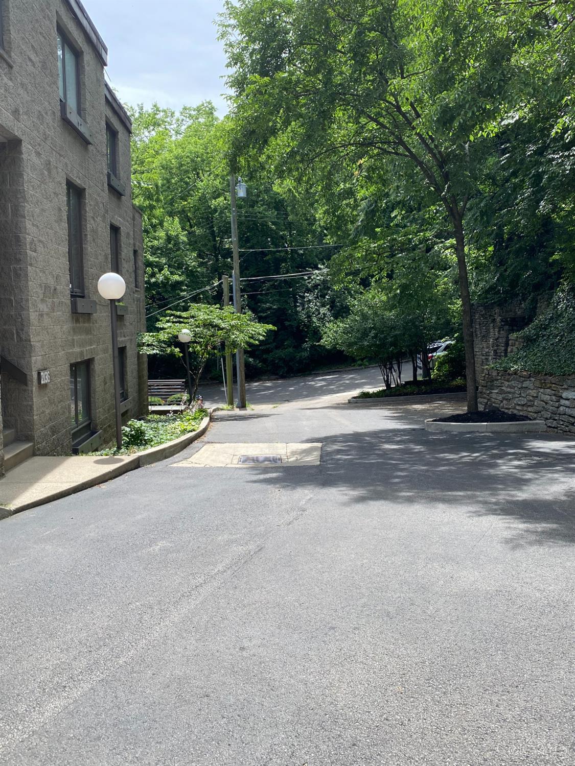 2138 Ohio Avenue, Cincinnati, OH, 45219 — photo 3