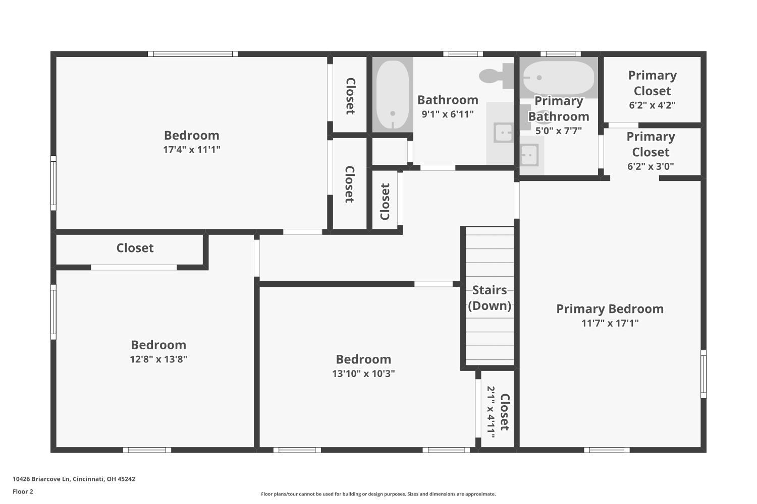 10426 Briarcove Lane, Symmes Twp, OH, 45242