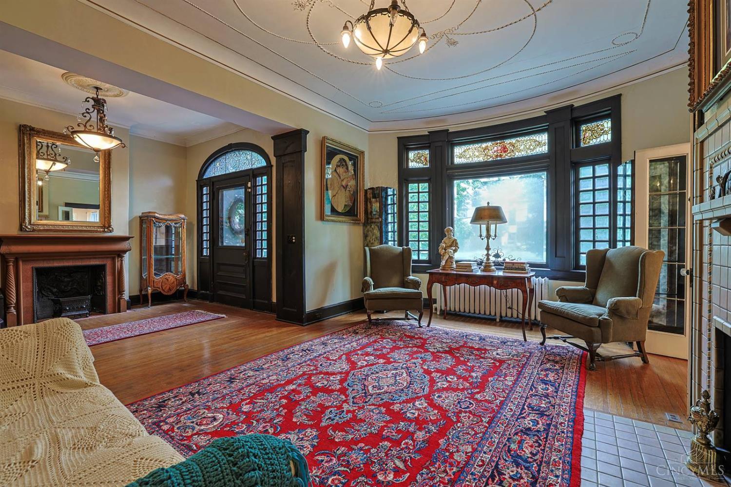 445 Ludlow Avenue, Cincinnati, OH, 45220 — photo 9