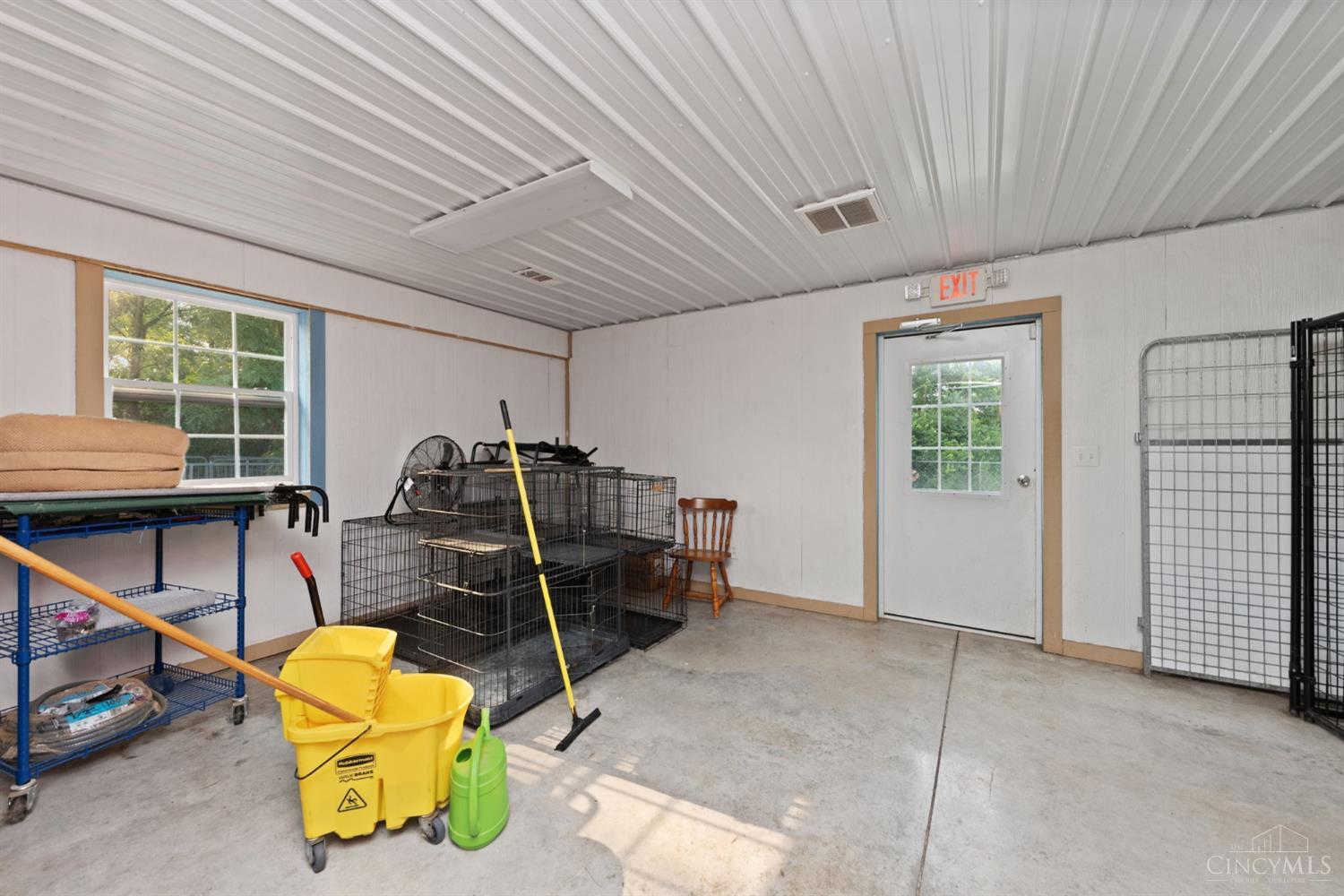 9790 Baker Hanselman Road, Franklin Twp, OH, 45121 — photo 42