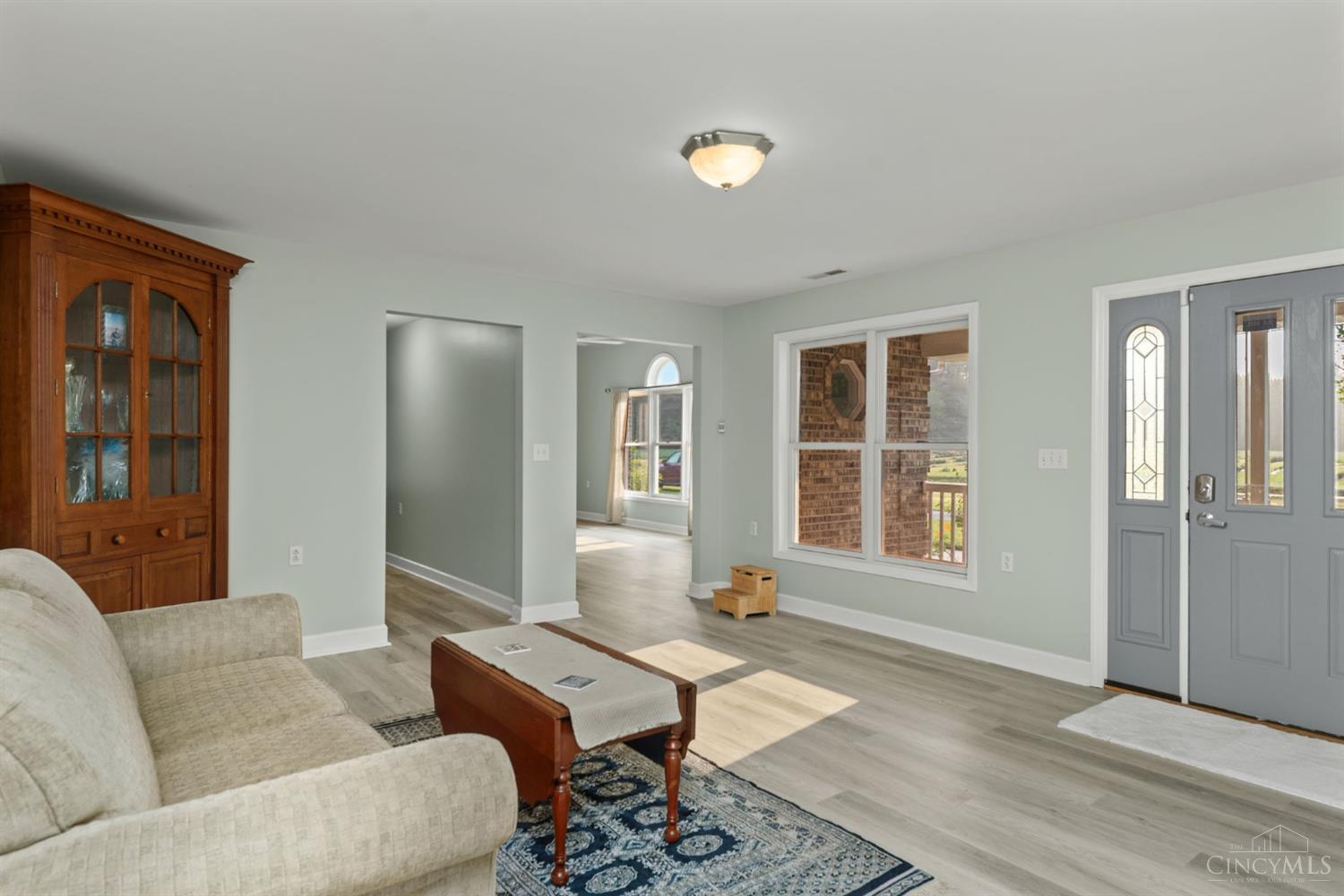 9790 Baker Hanselman Road, Franklin Twp, OH, 45121 — photo 9