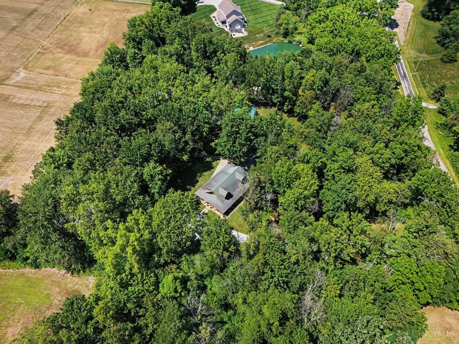 4123 Certier Road, Salem Twp, OH, 45142 — photo 33