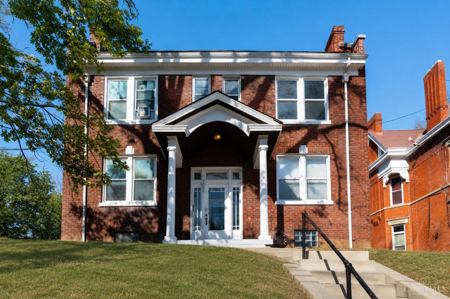 3025 Gilbert Avenue, Cincinnati, OH, 45206