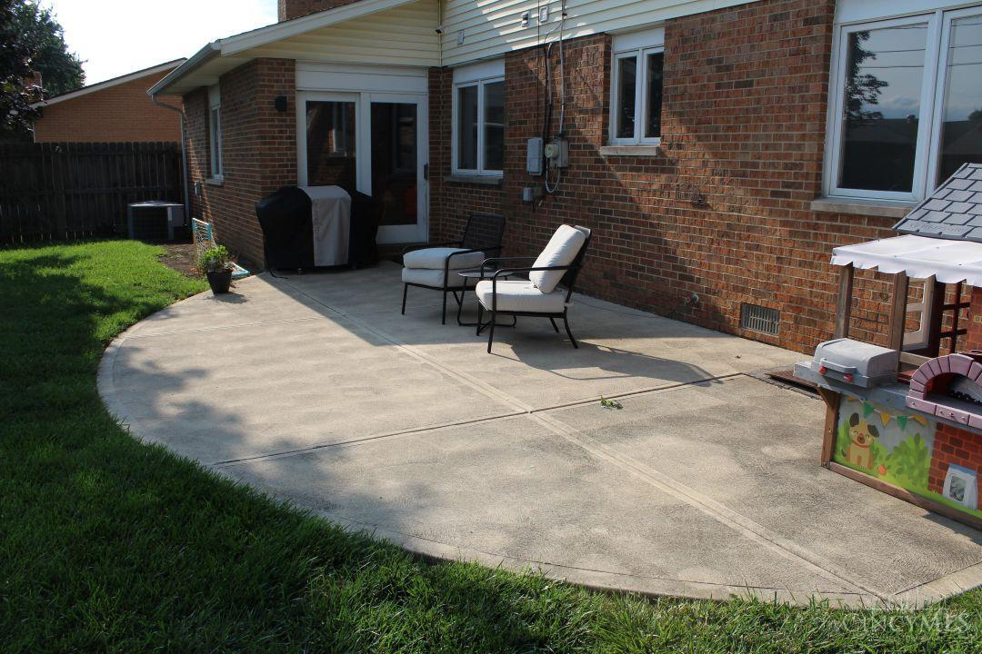 1060 Mayfair Drive, Wilmington, OH, 45177 — photo 8