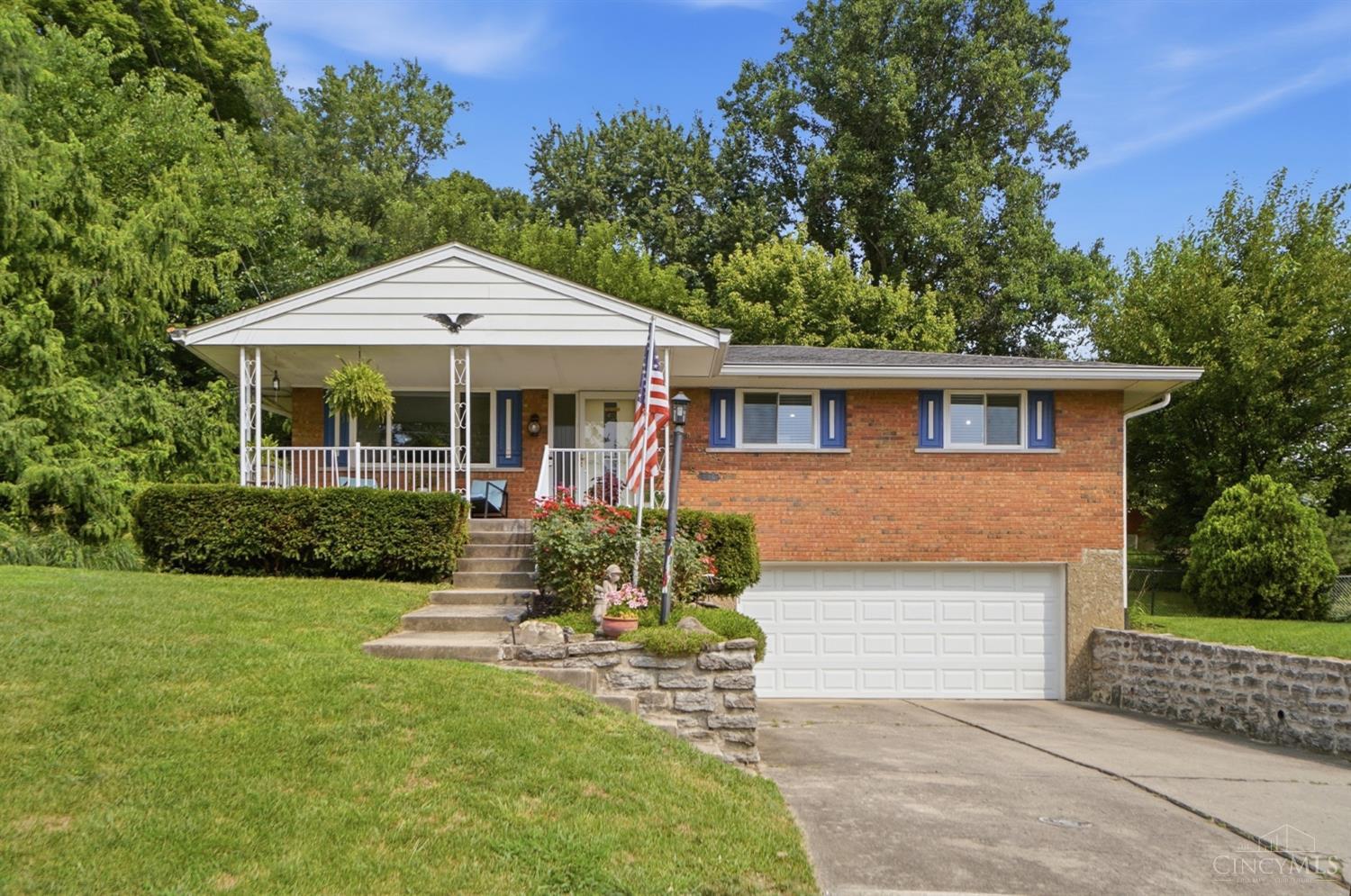 1st image of 296 Beechridge Dr, Springfield Twp., OH 45216 | MLS# 1888531