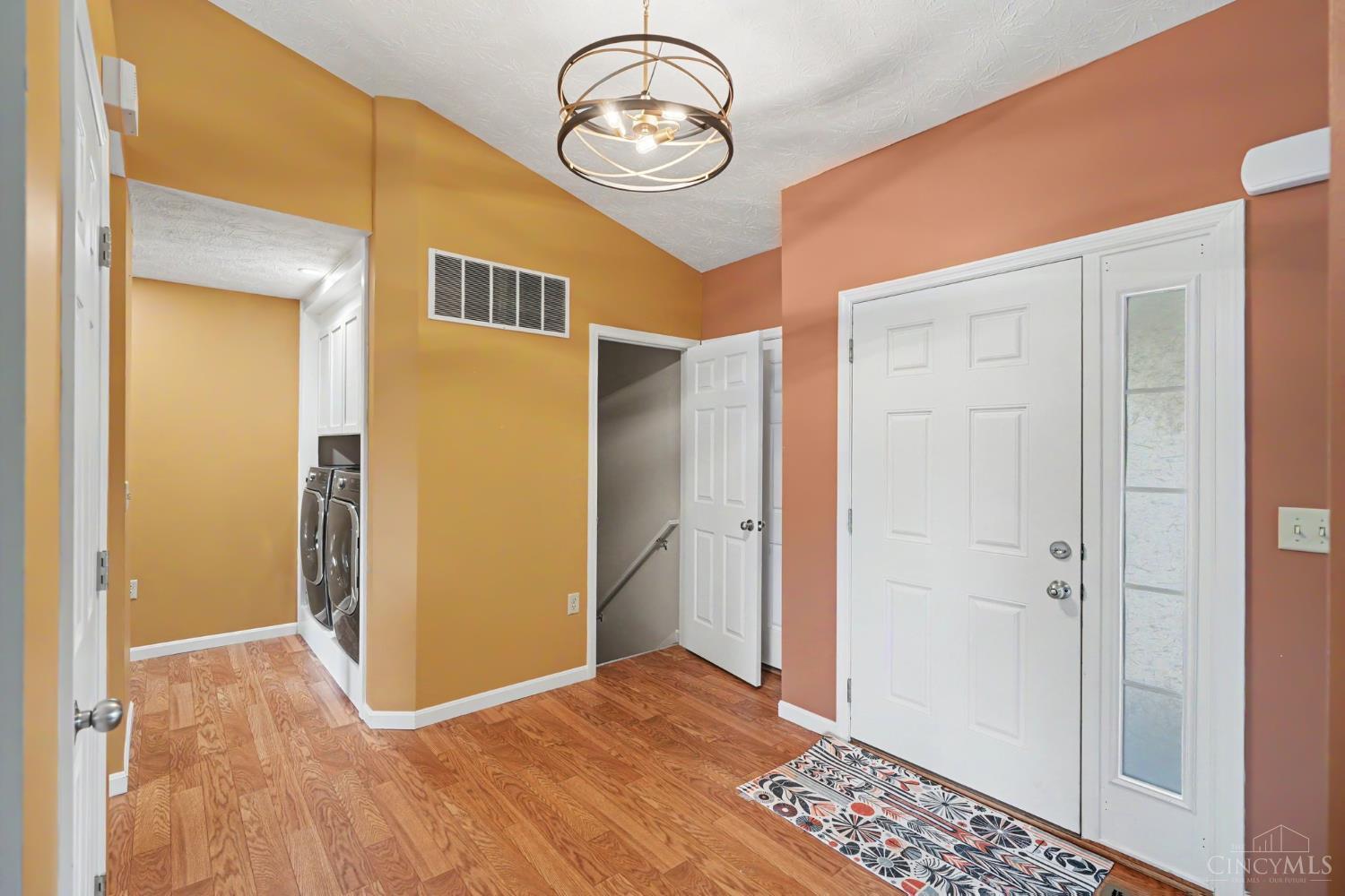 1079 Spruce Glen, Hamilton Twp, OH, 45152