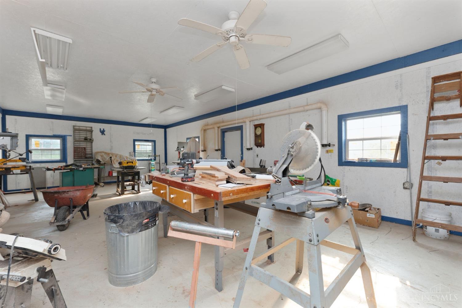9790 Baker Hanselman Road, Franklin Twp, OH, 45121 — photo 51