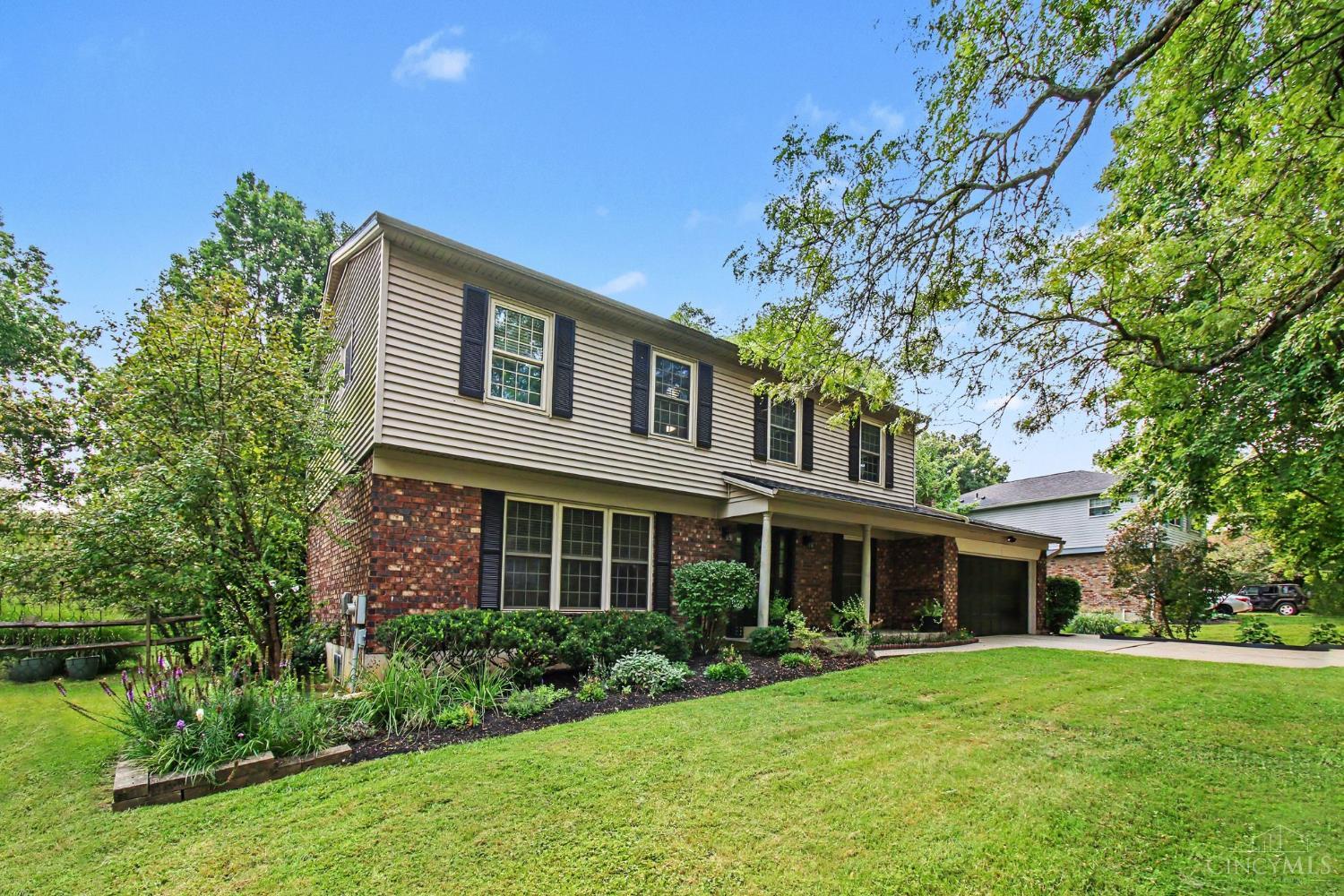 10426 Briarcove Lane, Symmes Twp, OH, 45242