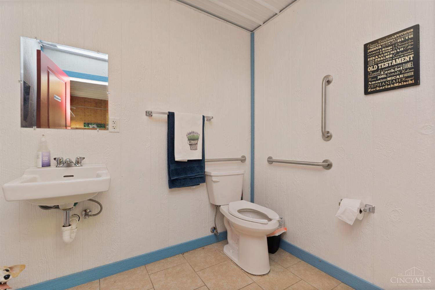 9790 Baker Hanselman Road, Franklin Twp, OH, 45121 — photo 35