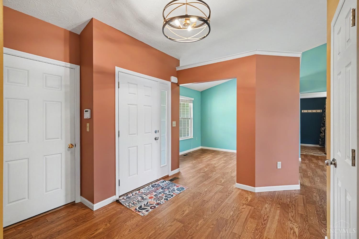 1079 Spruce Glen, Hamilton Twp, OH, 45152