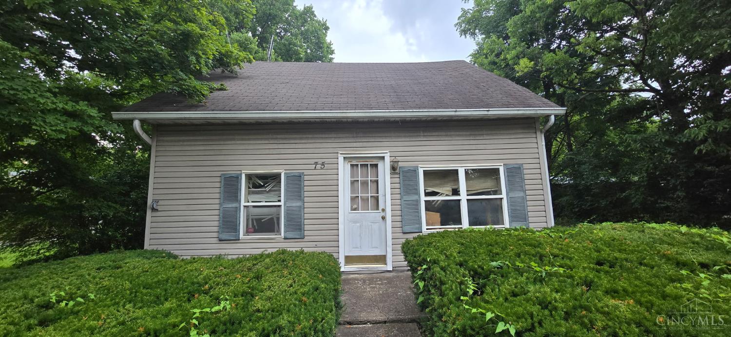 75 E Main Street