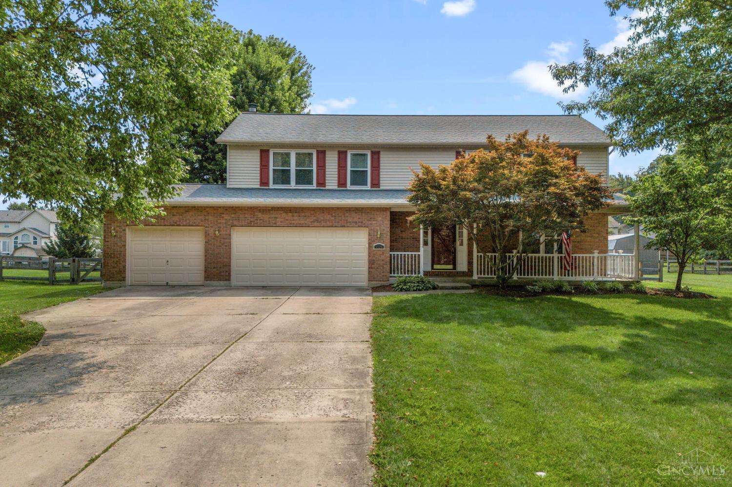 5525 Scarlet Maple Court, Miami Twp, OH, 45150
