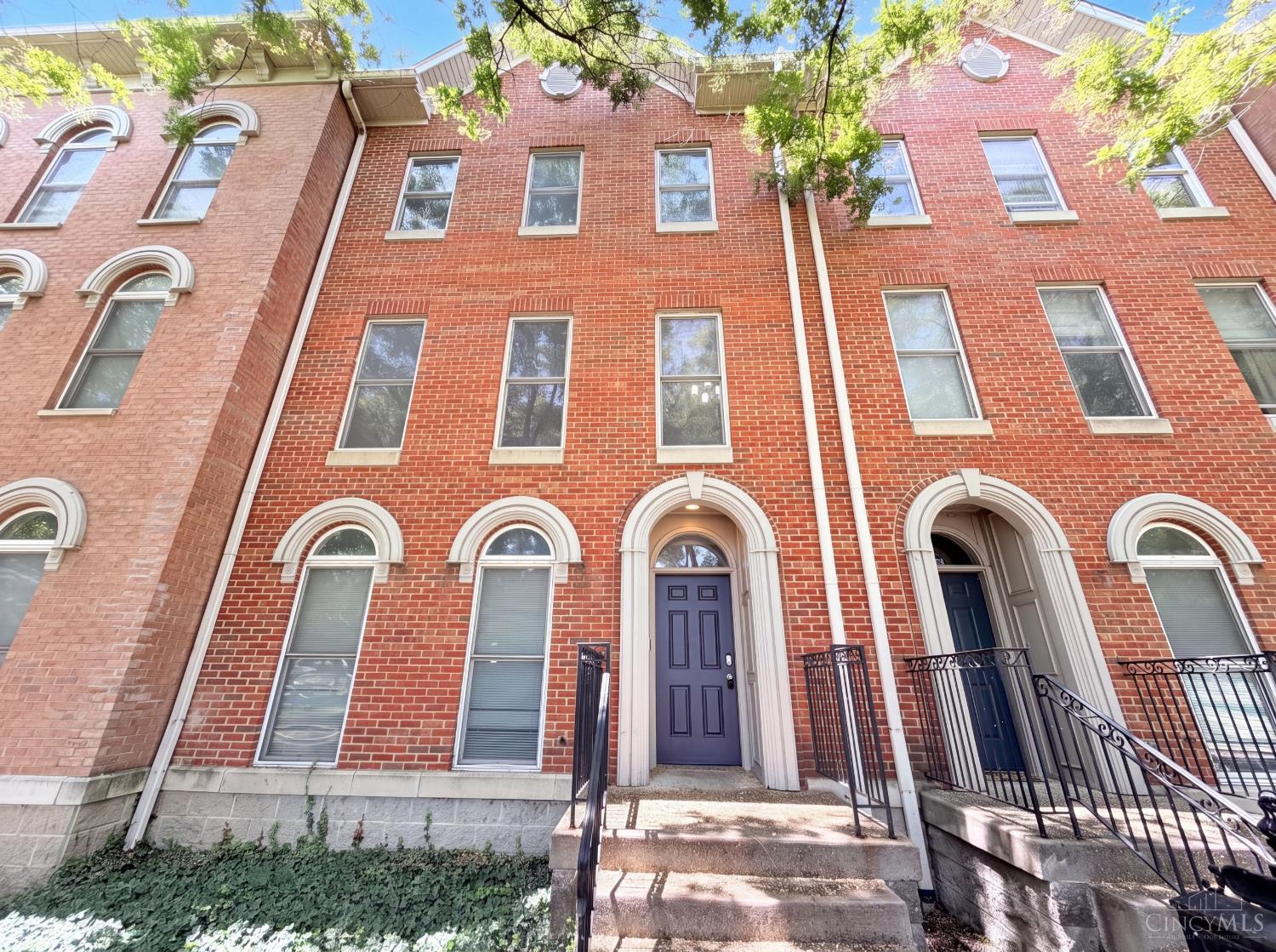 1031 Cutter Street, Cincinnati, OH, 45203