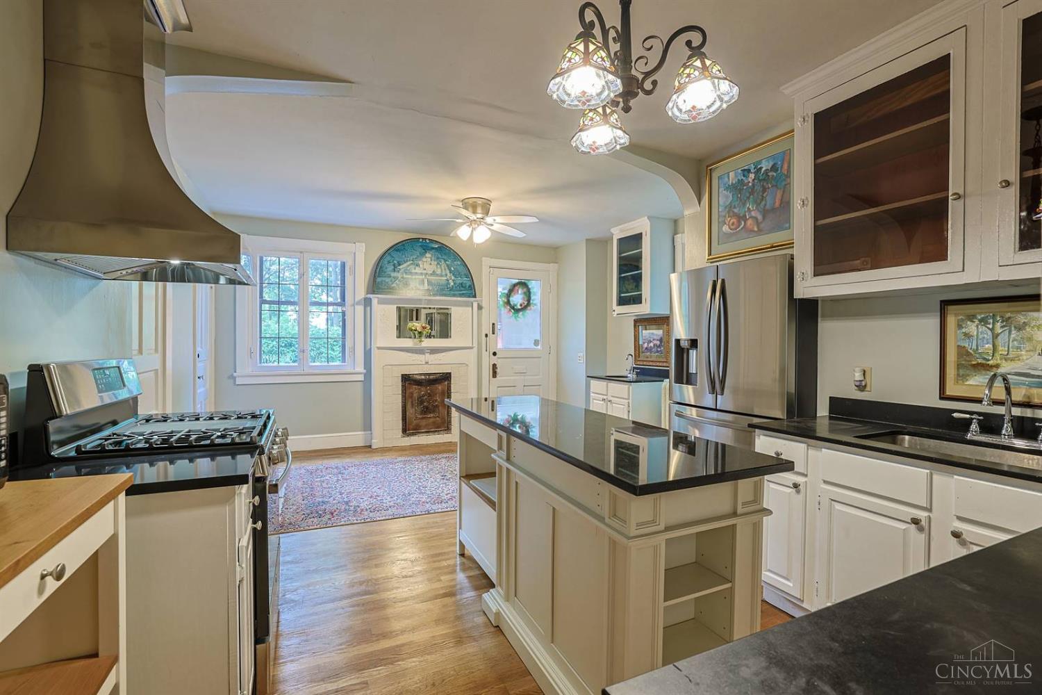 445 Ludlow Avenue, Cincinnati, OH, 45220 — photo 13