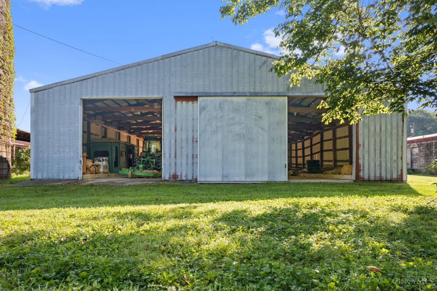 13590 St Rt 73, Franklin Twp, OH, 45660 — photo 18