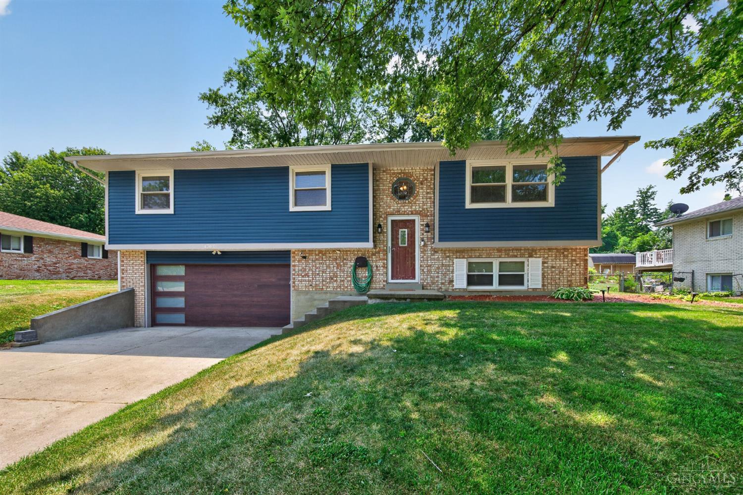 4367 Todd Road