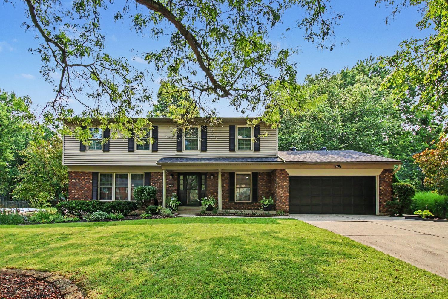 10426 Briarcove Lane, Symmes Twp, OH, 45242