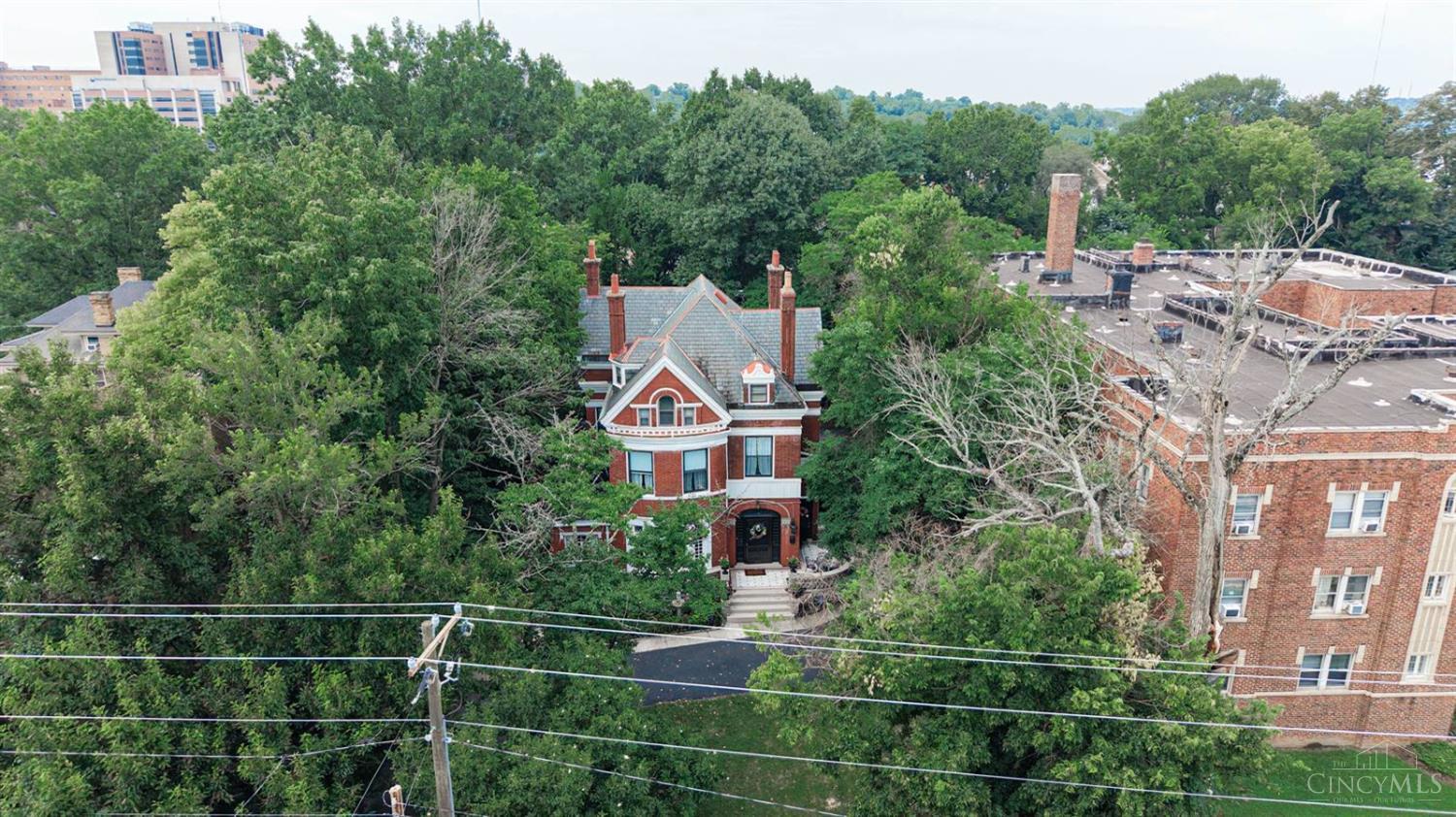 445 Ludlow Avenue, Cincinnati, OH, 45220 — photo 55