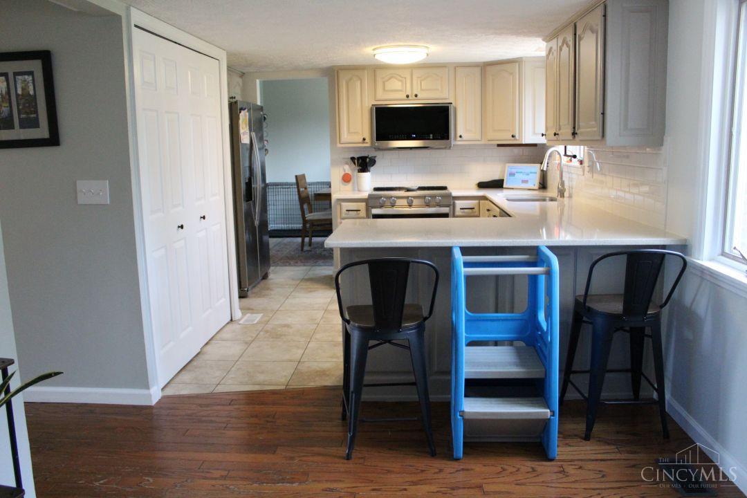 1060 Mayfair Drive, Wilmington, OH, 45177 — photo 17