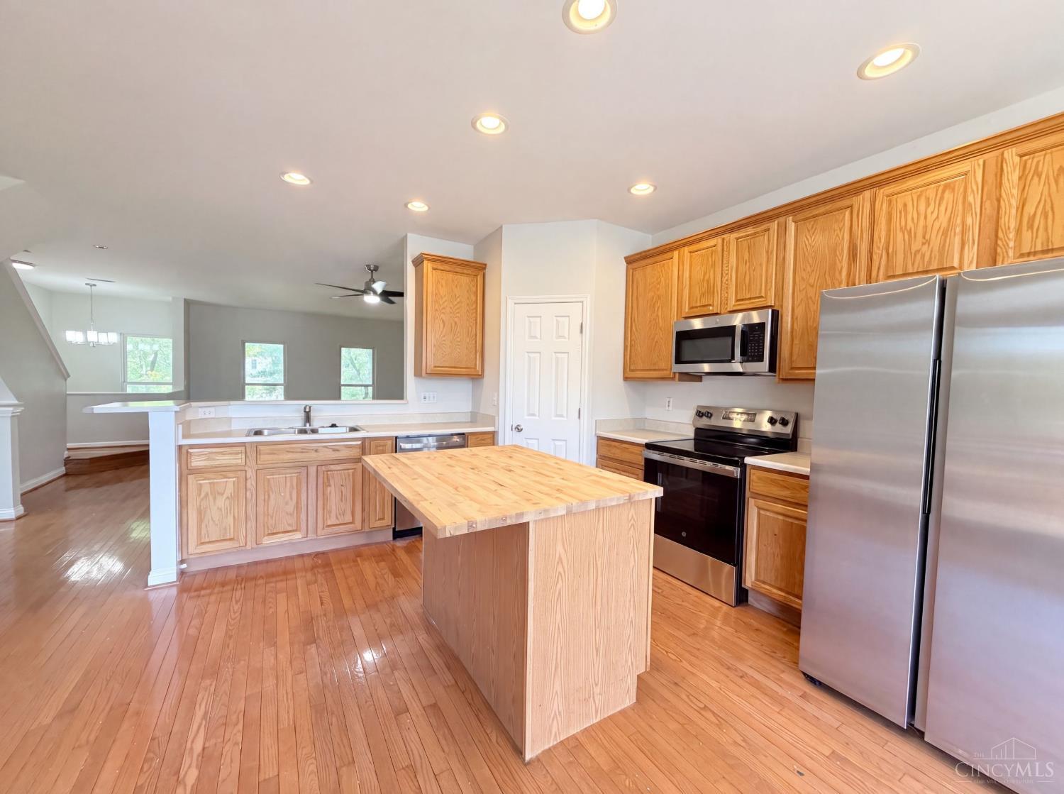 1031 Cutter Street, Cincinnati, OH, 45203 — photo 2