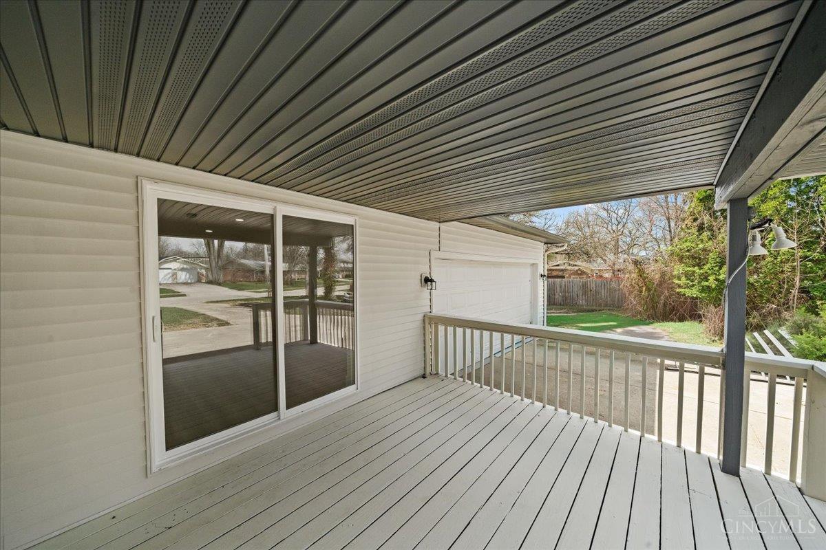 9197 Long Lane, Springfield Twp., OH, 45231 — photo 33