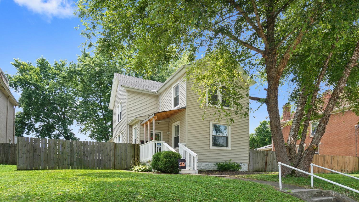 1st image of 1747 Compton Rd, Mt Healthy, OH 45231 | MLS# 1888476