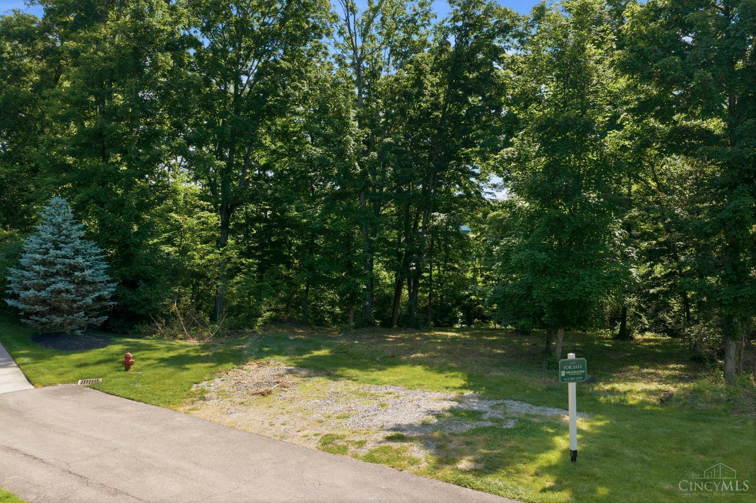 Fawn Meadow Lane #Land, South Lebanon, OH, 45065 — photo 2